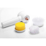 ELECTRIC 5 IN 1 MAGIC BRUSH