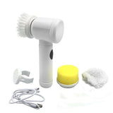 ELECTRIC 5 IN 1 MAGIC BRUSH